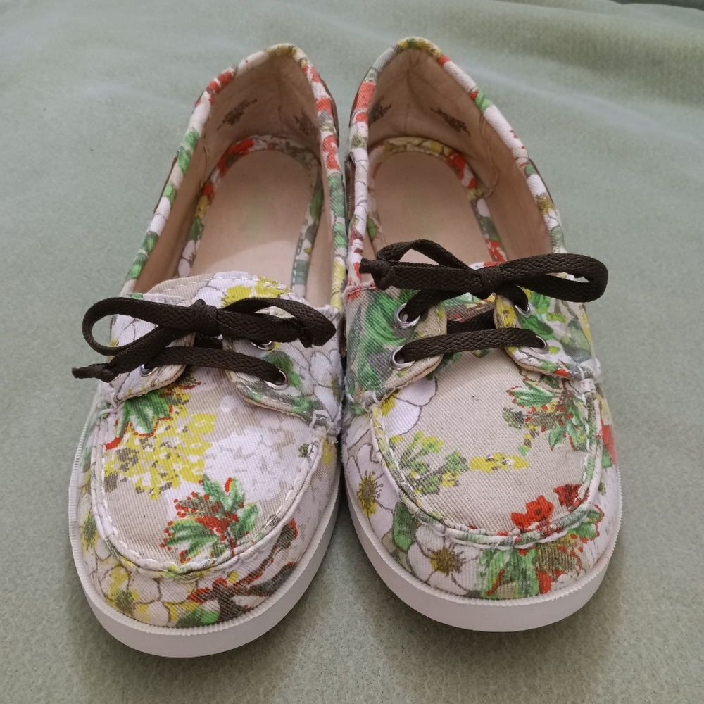 Cute Deck/Boat Shoes